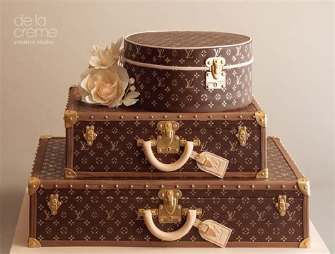 louis vuitton birthday celebrations.